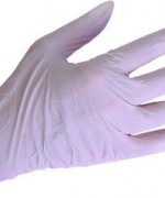 Перчатки хирургические нестерильные (АЗРИ) (отгрузка упак. - 25 пар)