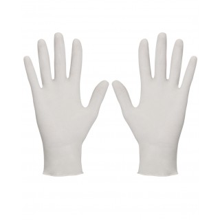 Перчатки медицинские латексные "Extra Latex" р.XS, S, M, L, XL
