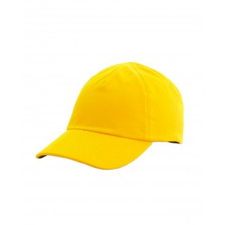 Каскетка РОСОМЗ RZ FavoriT CAP жёлтая, 95515 (х10)