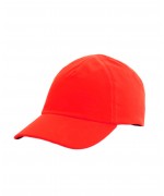 Каскетка РОСОМЗ RZ FavoriT CAP красная, 95516 (х10)