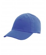 Каскетка РОСОМЗ RZ FavoriT CAP синяя, 95518 (х10)