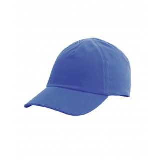 Каскетка РОСОМЗ RZ FavoriT CAP синяя, 95518 (х10)