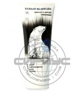 Паста очищающая "ОРБИТА-Белый Медведь" от трудносмываемых загрязнений, (ОП-3), 200 мл.