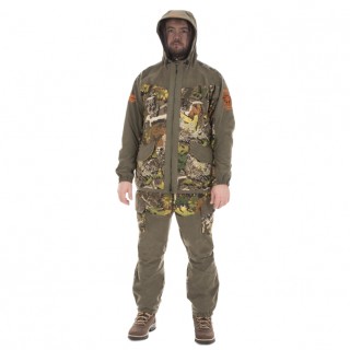 Костюм мужской демисезонный «Rambler» (Twill) ХСН
