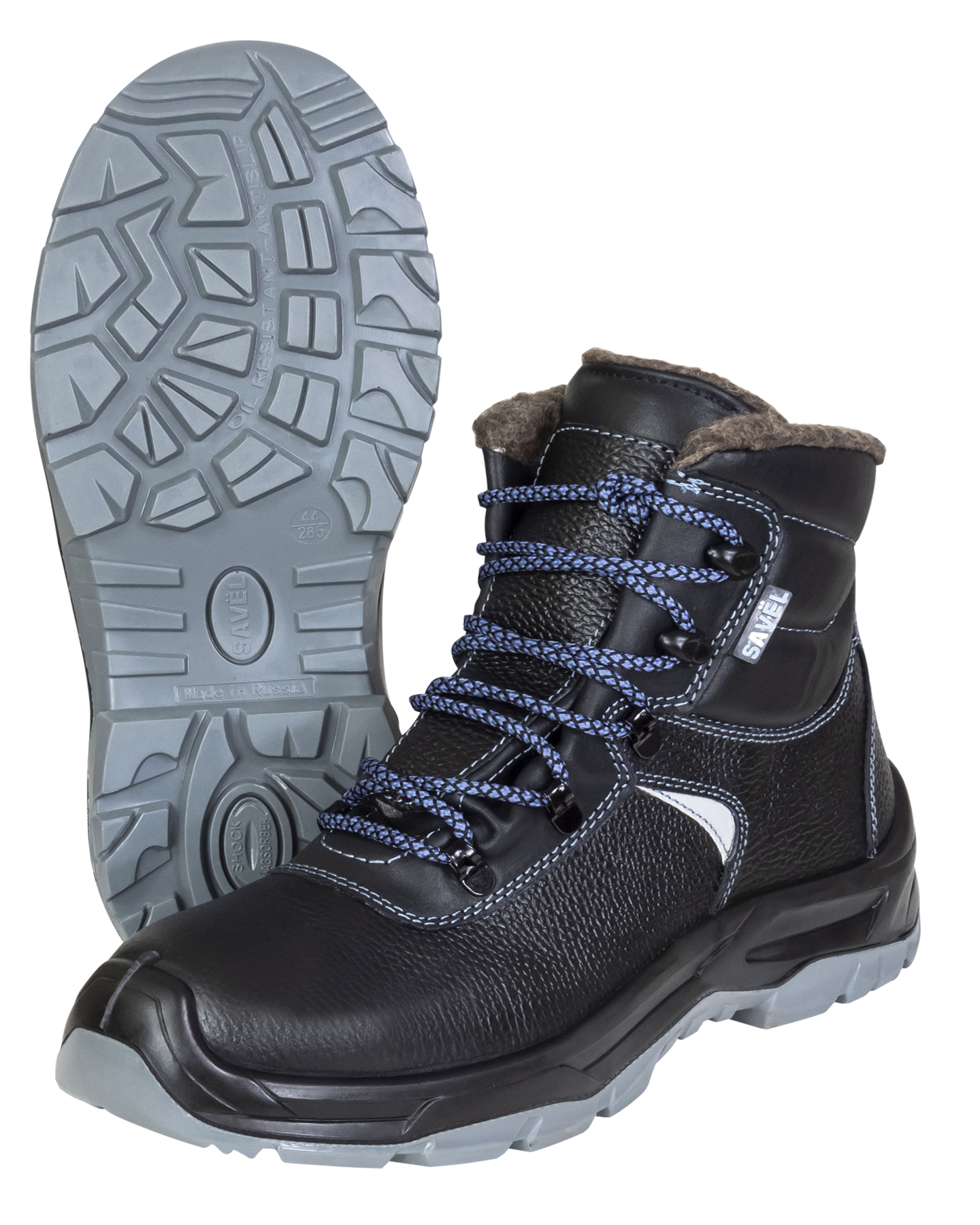 154279 Ботинки 