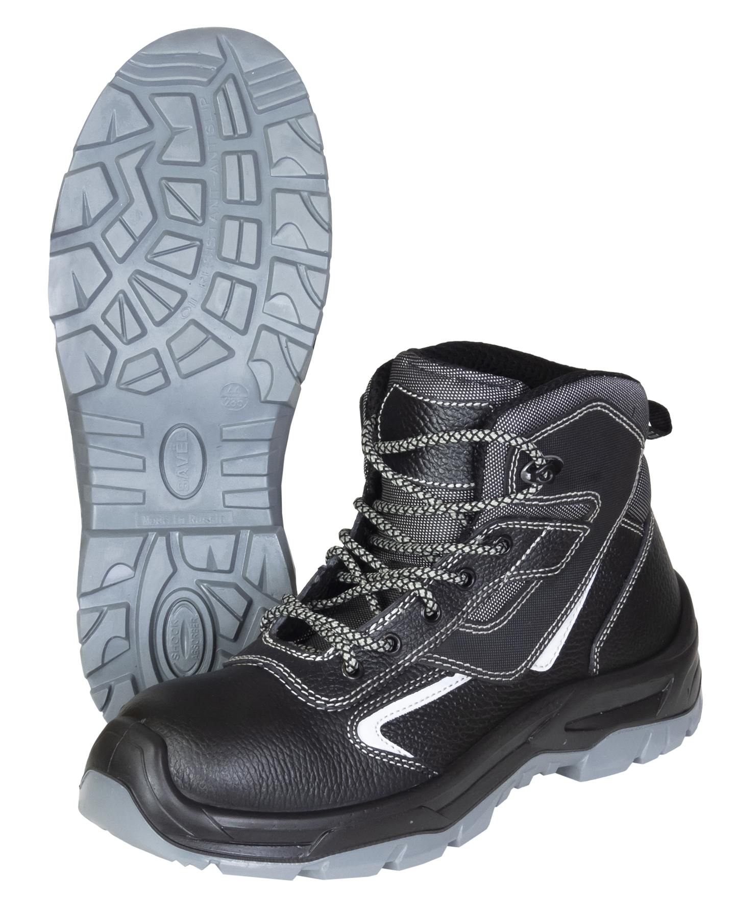 147759 Ботинки 