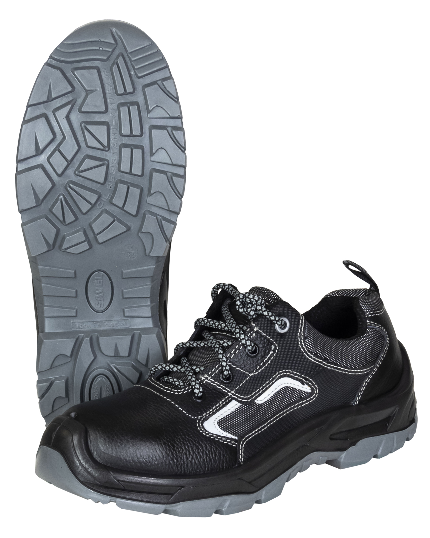 147894 Полуботинки 