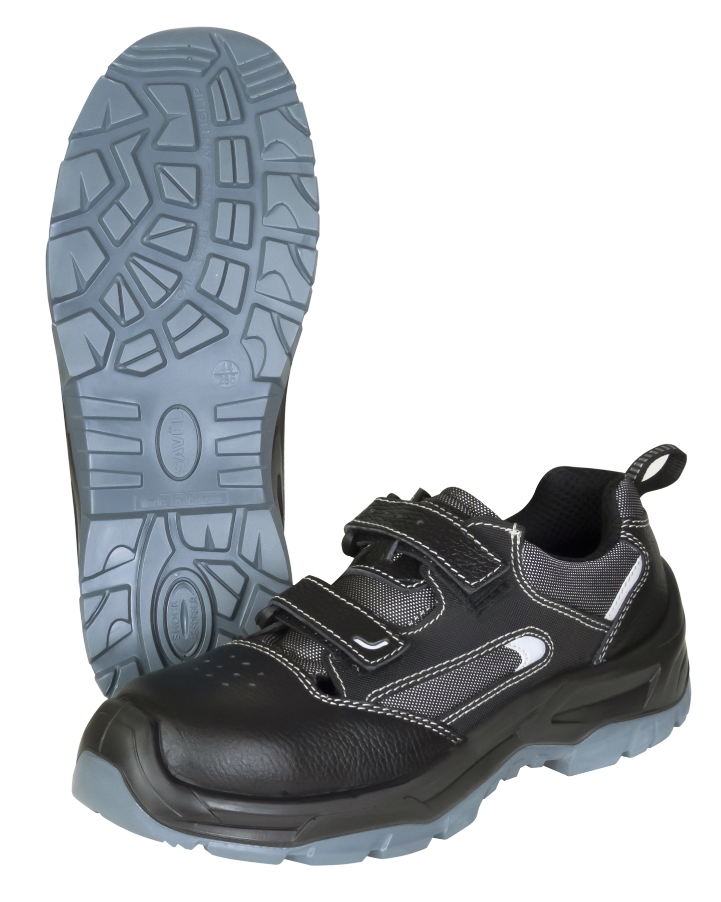 147928 Полуботинки с перфорацией 