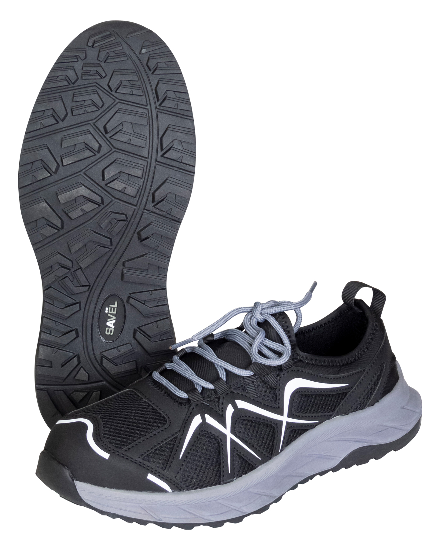 154578 Полуботинки 