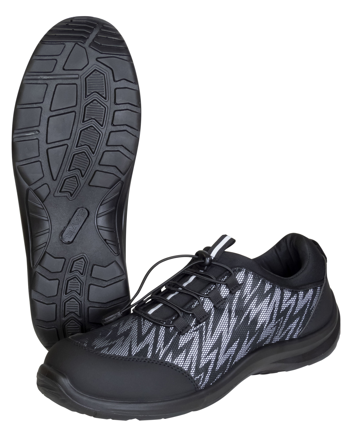 154638 Полуботинки 