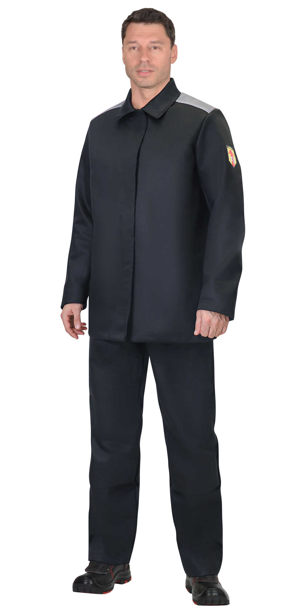 139609 Костюм сварщика 