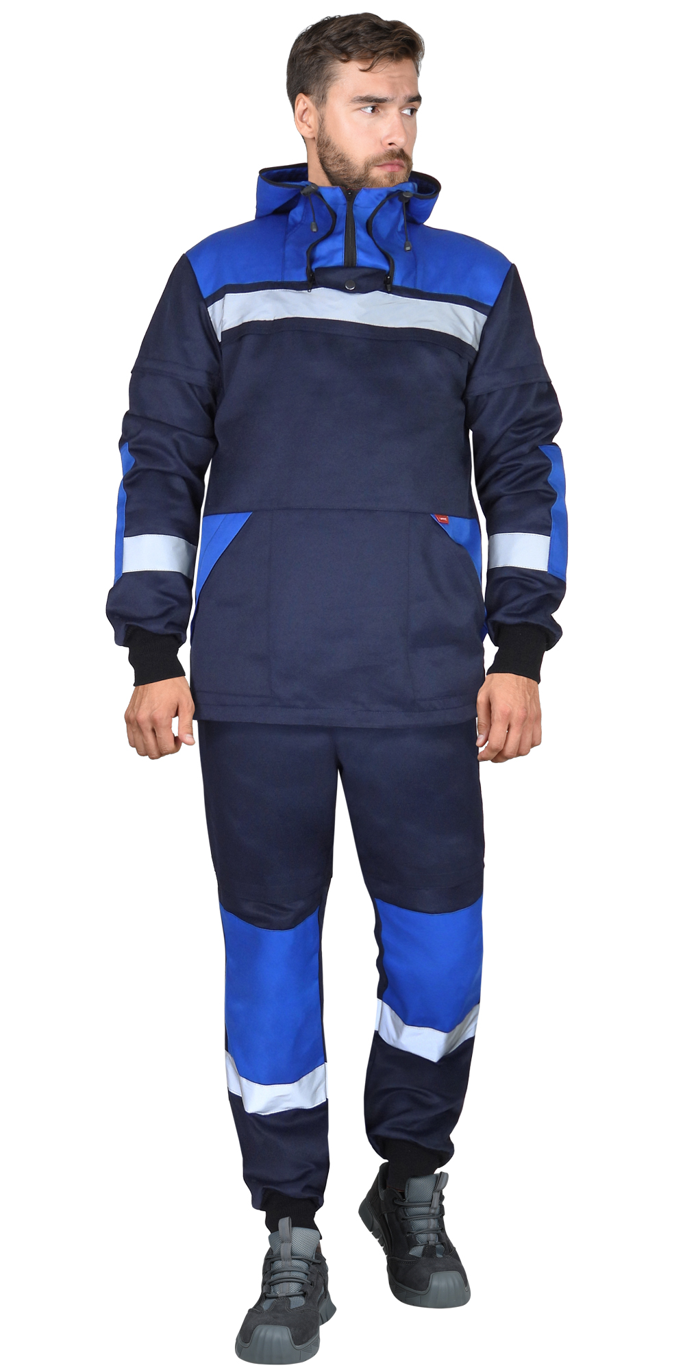 157912 Костюм противоэнцефалитный 